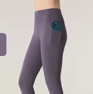 Hip Raise Leggings