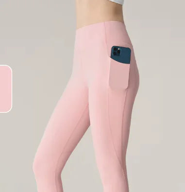 Hip Raise Leggings