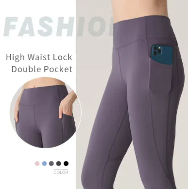 Hip Raise Leggings