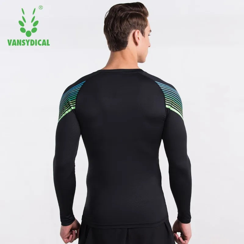 Men's Sport Base Layer