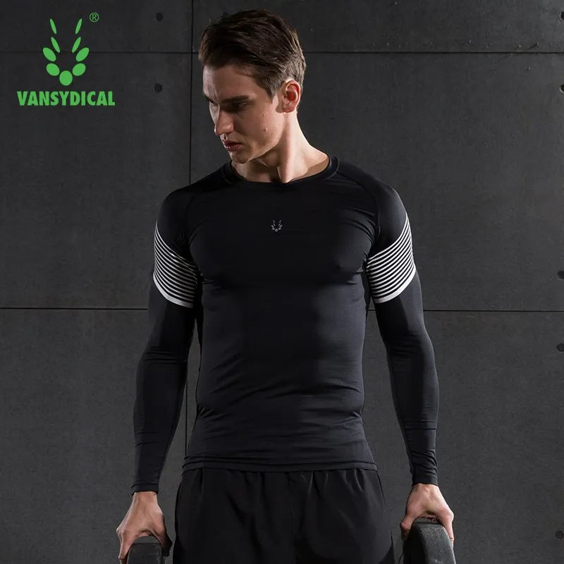 Men's Sport Base Layer