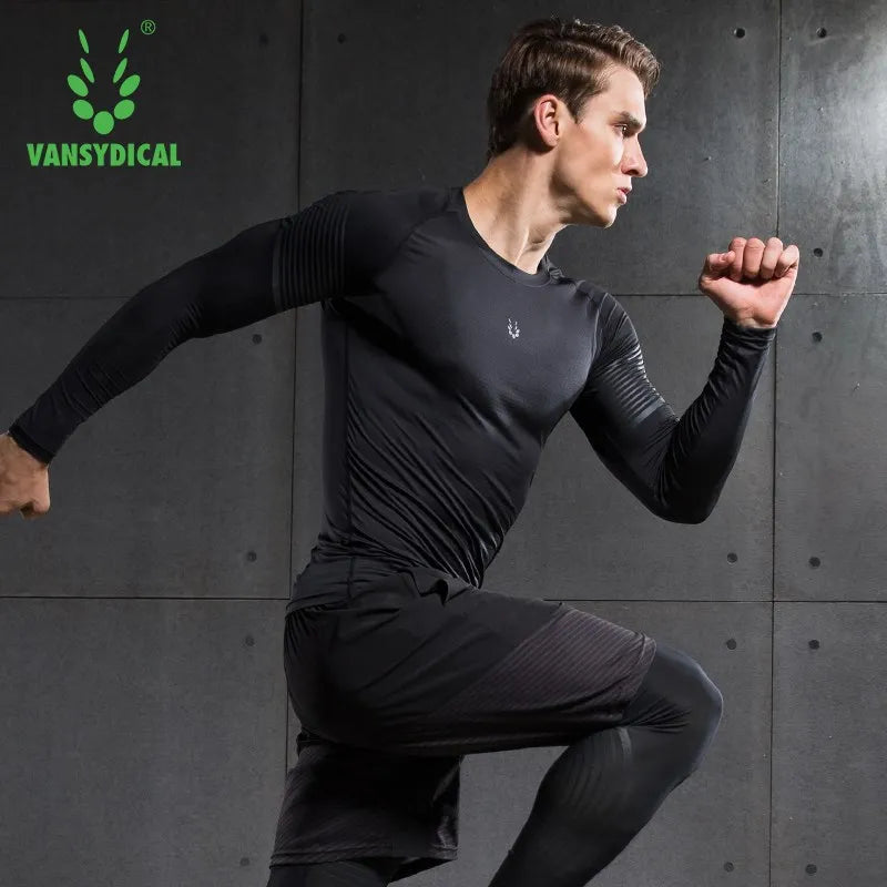 Men's Sport Base Layer