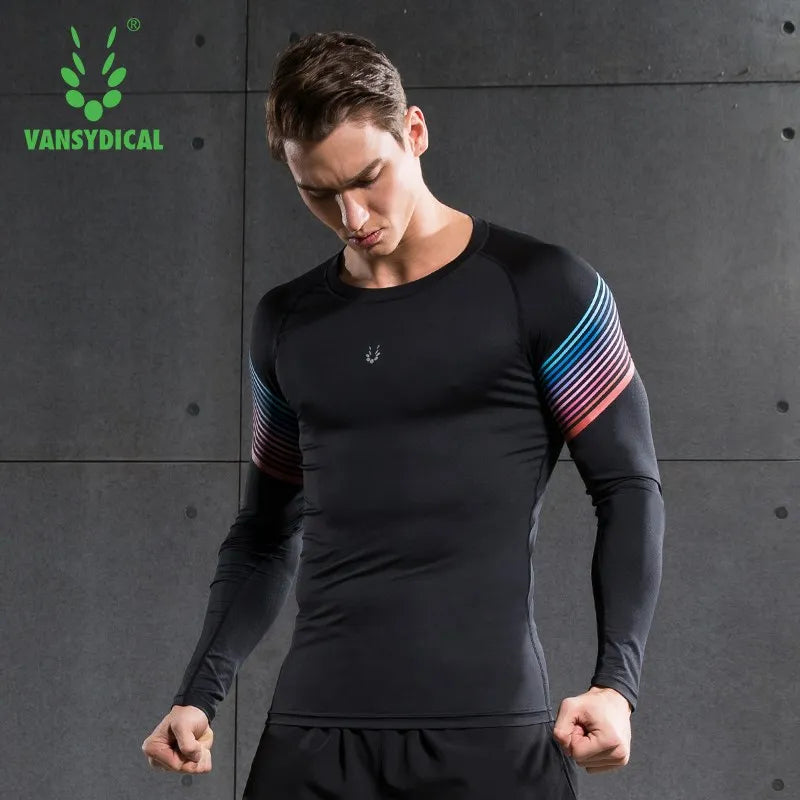 Men's Sport Base Layer