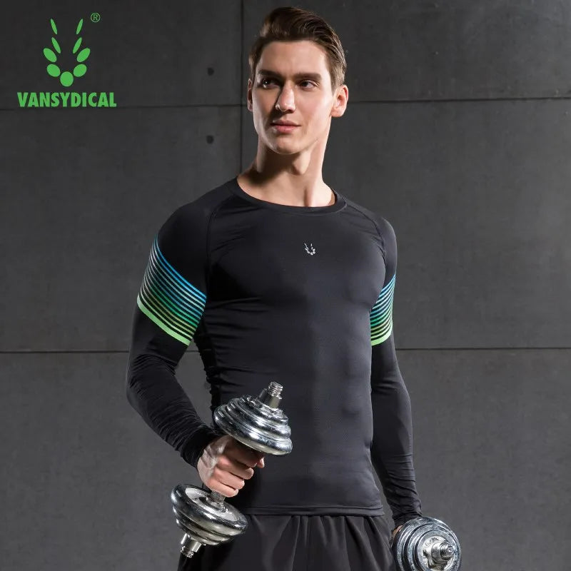 Men's Sport Base Layer