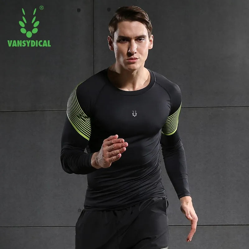 Men's Sport Base Layer