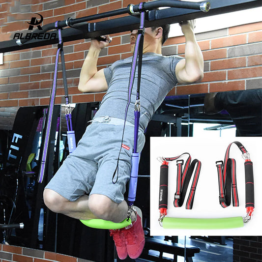 Door Resistance Band Pull-Up Band