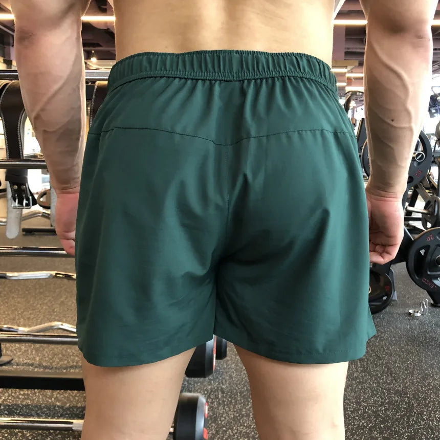 Quick-dry Gym Shorts