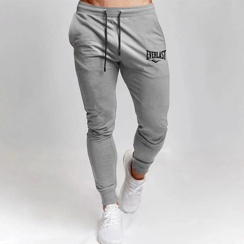 EVERLAST Men Running Pants invictawears