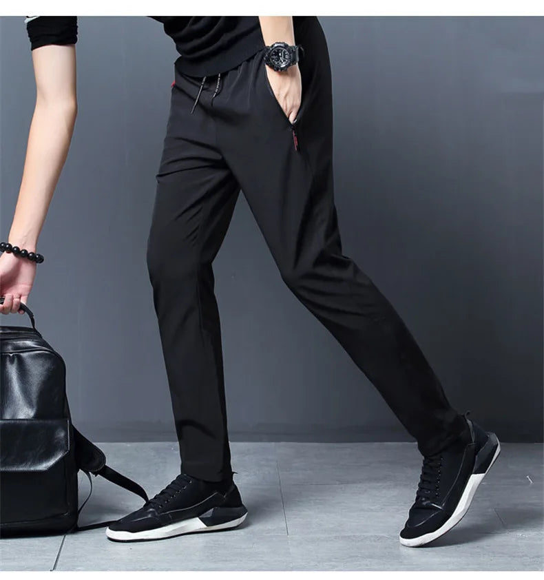 Men's Athletic Workout Sweatpants