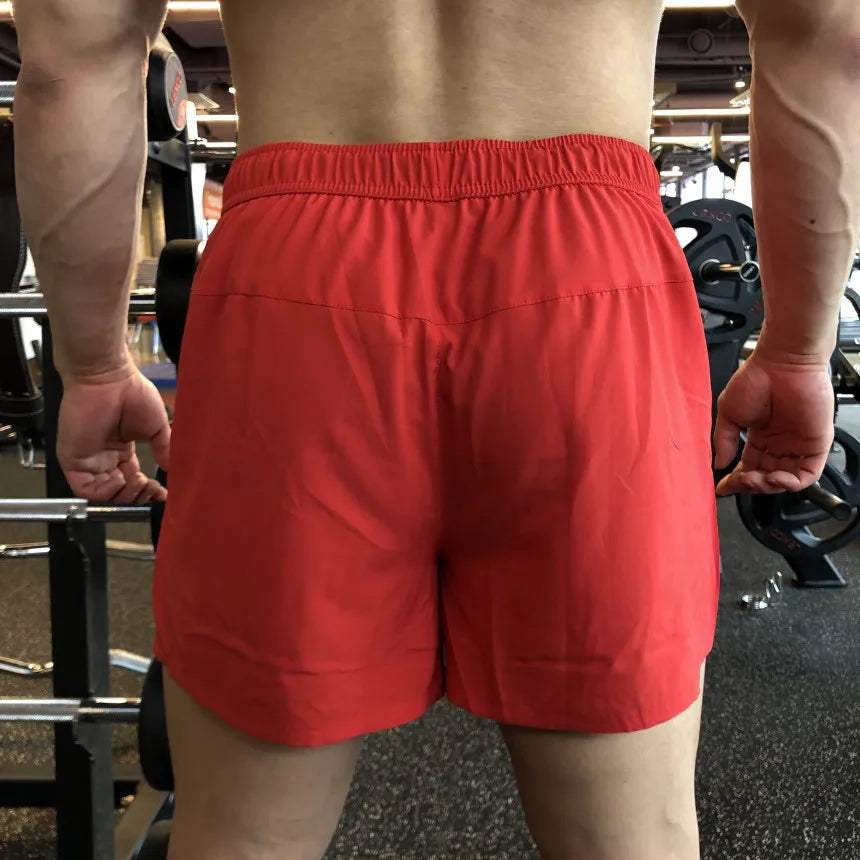 Quick-dry Gym Shorts