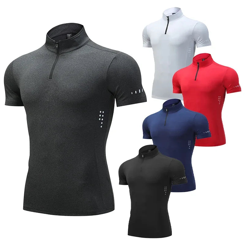 Men's Sports T-Shirt Sportswear