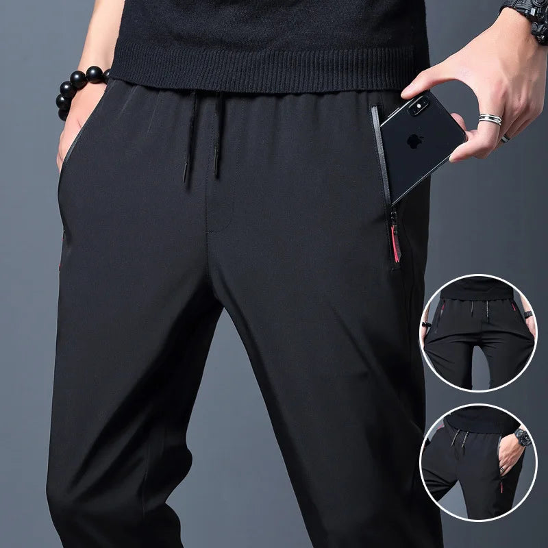 Men's Athletic Workout Sweatpants