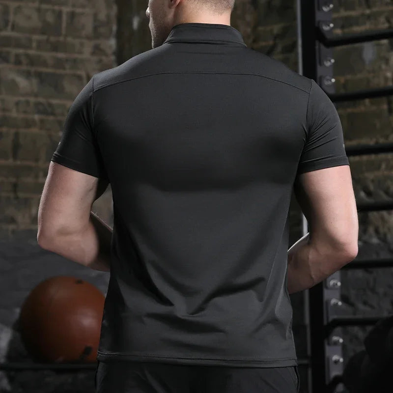 Men's Sports T-Shirt Sportswear