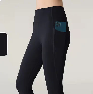 Hip Raise Leggings