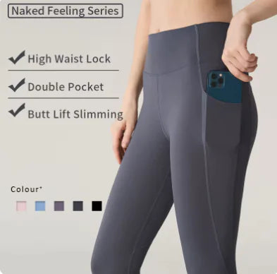 Hip Raise Leggings